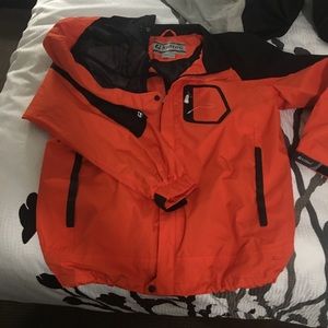 Killtec jacket